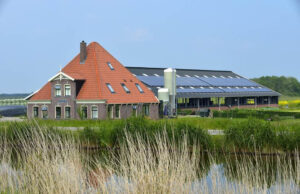 Gezondheidsrisico’s rond veehouderijen 2025: deel I