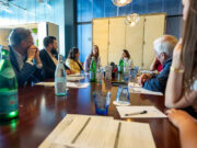 Terugblik rondetafelgesprek met bevlogen jonge ambtenaren