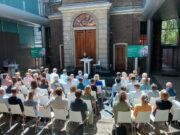 Terugblik op het symposium ‘Klimaatadaptatie: ook een sociaal vraagstuk’