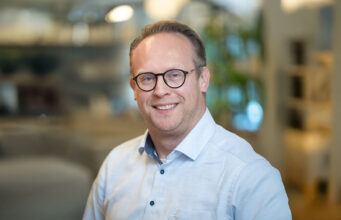 Pieter Heerma nieuwe voorzitter ACVG