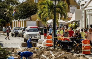 Kabinetsreactie op Rli-advies ‘Samen naar beter’