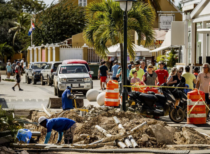 Kabinetsreactie op Rli-advies ‘Samen naar beter’