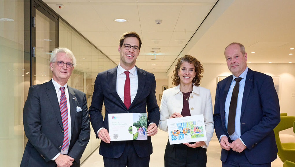 advies Eerlijk verduurzamen