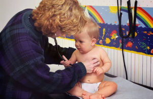 Vaccinatie van kinderen tegen pneumokokken (2025)