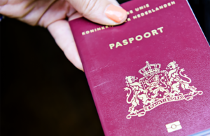 Advies over wijziging Rijkswet op het Nederlanderschap