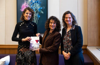 Duurzame doorbraken – Naar systeeminnovatie in de energietransitie