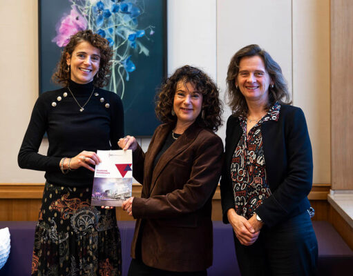 Duurzame doorbraken – Naar systeeminnovatie in de energietransitie