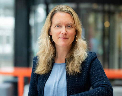 Gastcolumn – Houvast in turbulente Haagse tijden