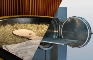 Laat humaan composteren nu nog niet toe, alkalische hydrolyse wel