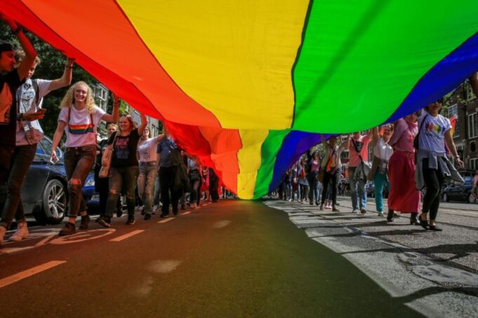 Immaterieel erfgoed in de schijnwerpers