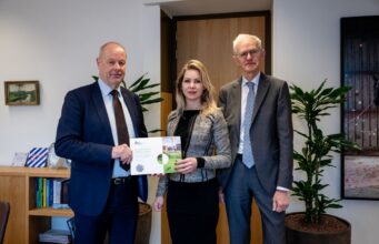 Rli publiceert advies over de rol van grond in het landelijk gebied