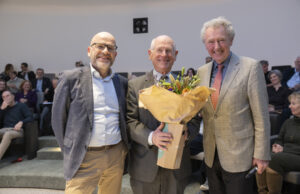 Mini-symposium ‘Onderscheid tussen diersoorten’