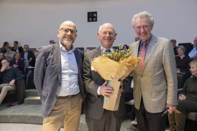 Mini-symposium ‘Onderscheid tussen diersoorten’