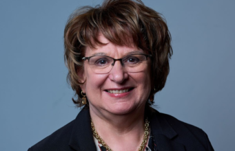 Gastcolumn door Mariëtte Hamer