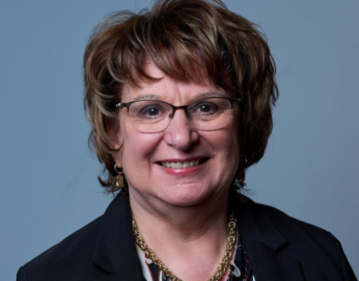 Gastcolumn – Mariëtte Hamer