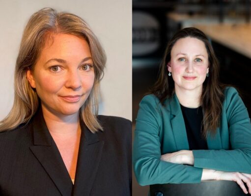 Ministerraad benoemt Marlou van Rhijn en Mirka Janssen als lid van de Nederlandse Sportraad