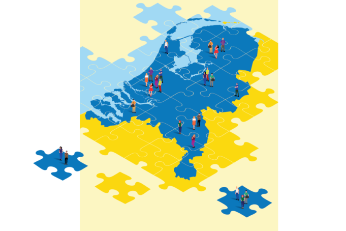 Verdieping op advies: ‘Elke regio telt!’