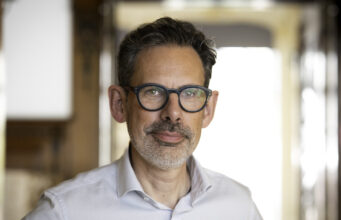 Gastcolumn – Ruud van den Brink