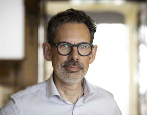 Gastcolumn – Ruud van den Brink