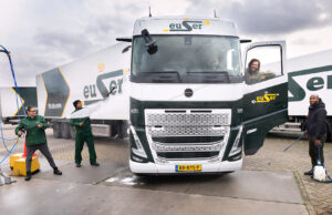 Sociaal ondernemen als nieuwe norm