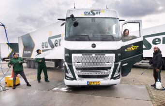 Sociaal ondernemen als nieuwe norm