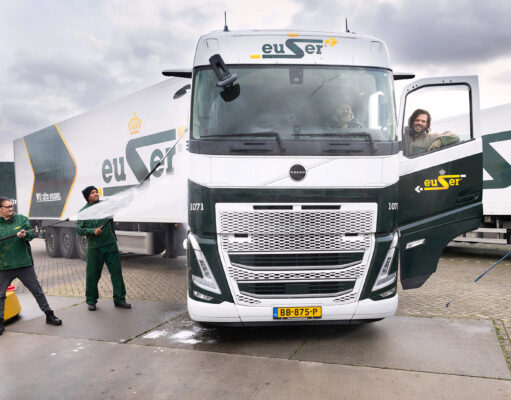 Sociaal ondernemen als nieuwe norm