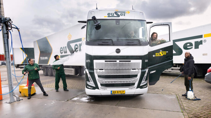 Sociaal ondernemen als nieuwe norm