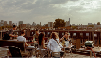 Gezonde sociale relaties