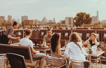 Gezonde sociale relaties