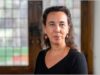 Judi Mesman wil de stem van de jeugd laten doorklinken