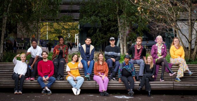 21 & 22 Mei – Conferentie: de kunsten, instituten, beleid en GenZ