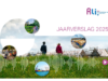 Jaarverslag 2025: Raad voor de leefomgeving en infrastructuur