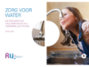 Zonder ingrijpen hebben we straks niet genoeg drinkwater