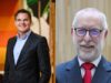 Interview met nieuwe raadsleden: André Postema en Manfred Aben