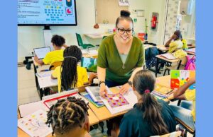 Recht op goed onderwijs voor leerlingen en studenten in Caribisch Nederland