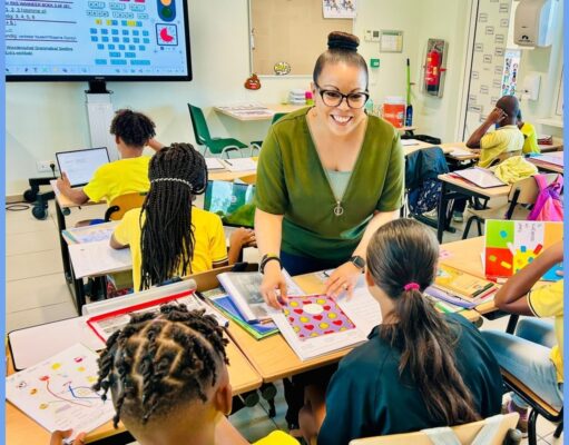 Recht op goed onderwijs voor leerlingen en studenten in Caribisch Nederland
