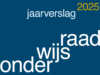 Onderwijsraad publiceert jaarverslag 2025