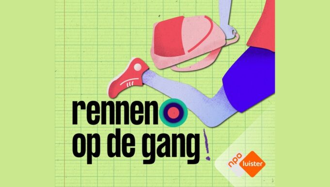 Pointer onderzoekt hoe en wie kinderen nog in beweging krijgt