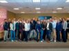 NLsportraad te gast in de regio Emmen