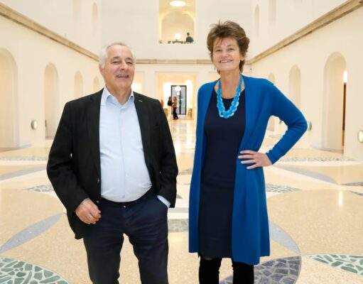 Gastcolumn – Een voorbeeld van samenwerking tussen adviesraden