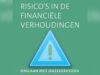 Dag van de financiële verhoudingen 2026