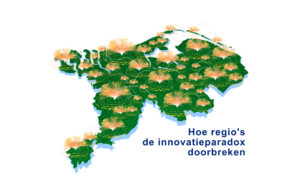 8 oktober: AWTI-Jaarsymposium: Hoe regio’s de innovatieparadox doorbreken