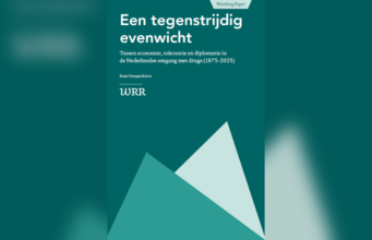 Een tegenstrijdig evenwicht