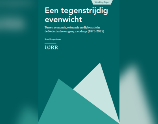 Tegenstrijdig evenwicht tussen economie, tolerantie en diplomatie in omgang met drugs