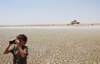 De invloed van klimaatverandering op migratie vraagt meer beweging van de overheid