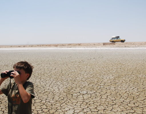 De invloed van klimaatverandering op migratie vraagt meer beweging van de overheid