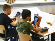 Denk mee over positie gespecialiseerd onderwijs