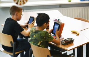 Denk mee over positie gespecialiseerd onderwijs