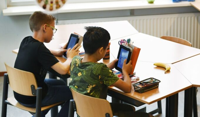 Denk mee over positie gespecialiseerd onderwijs