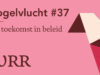Podcast: De toekomst in beleid